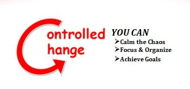 Controlled Change